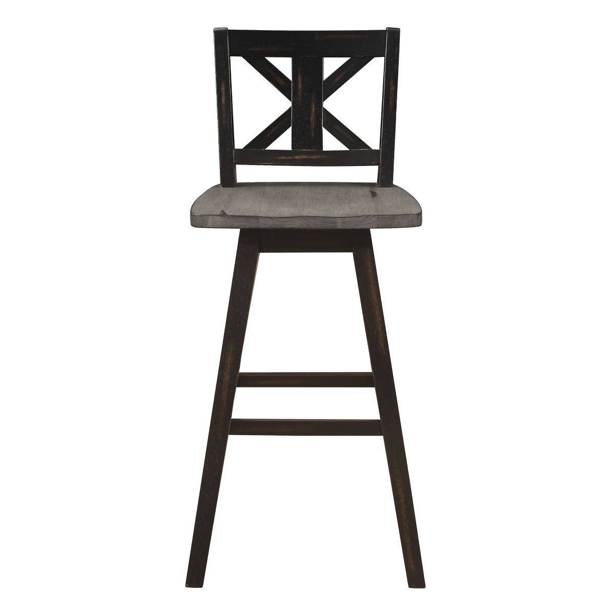 Amsonia Swivel Pub Height Chair
