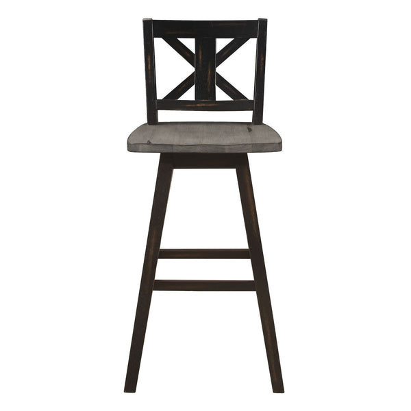 Amsonia Swivel Pub Height Chair