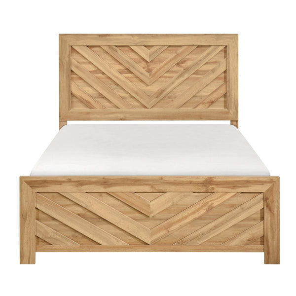 Corbin Full Bed in a Box