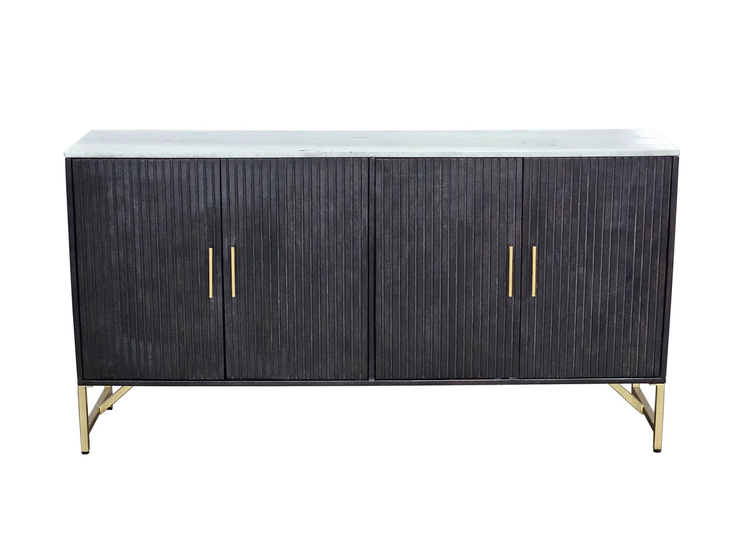 Dupont - Server - Brown Mango