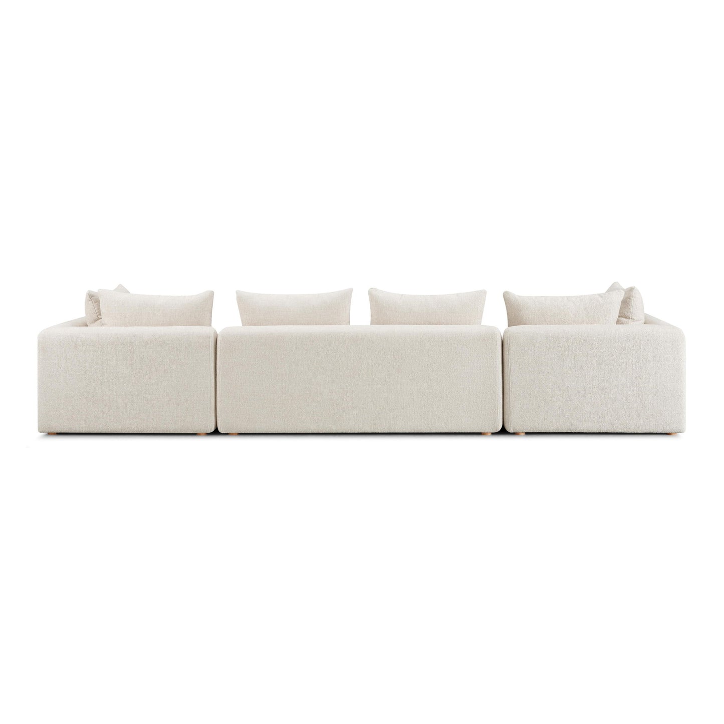 Hangover - Fabric Sofa