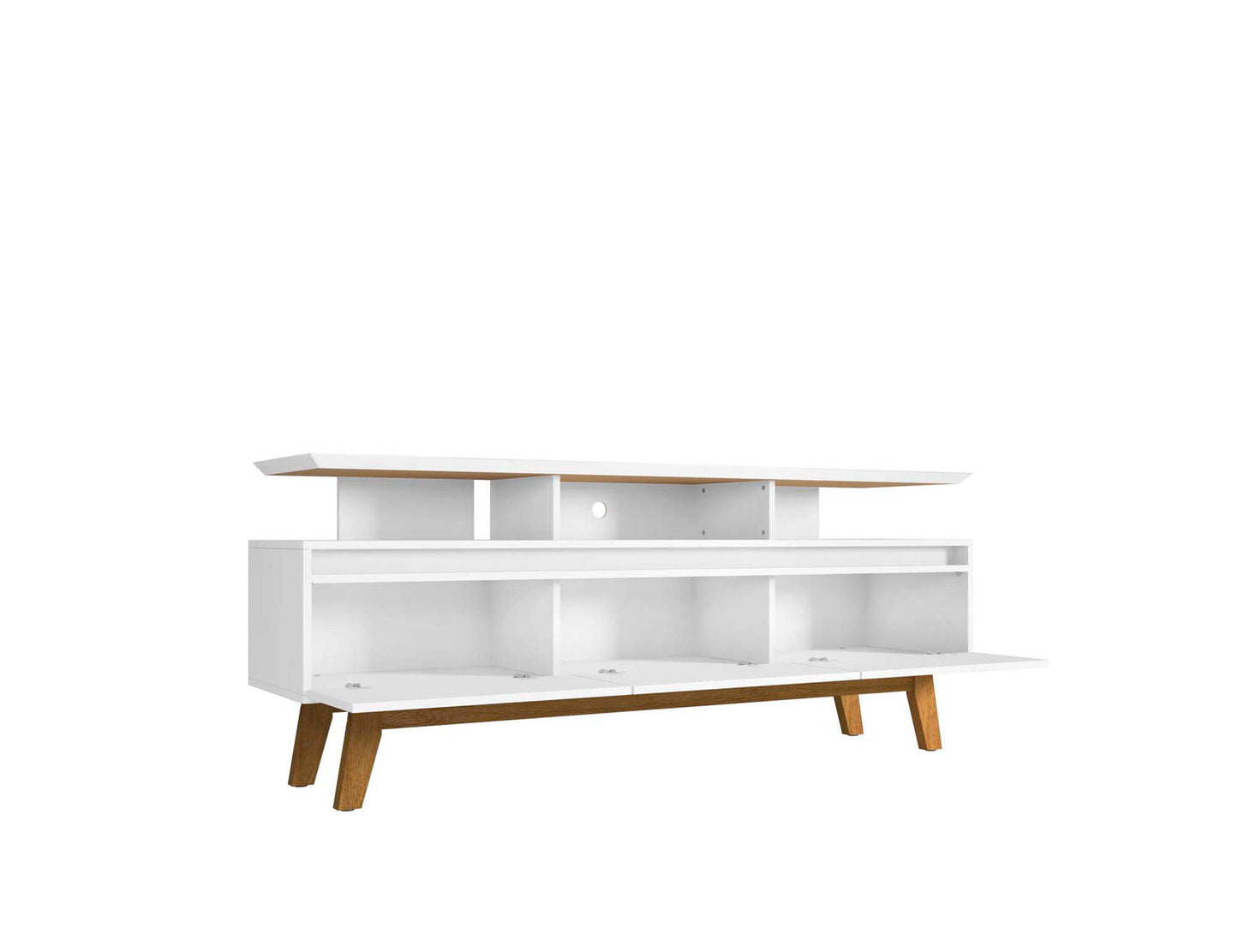 Manhattan Yonkers - TV Stand