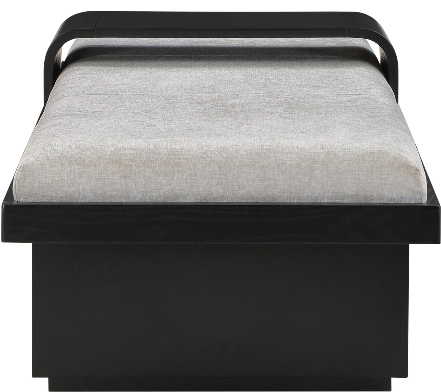 Arlington - Bench - Black Base
