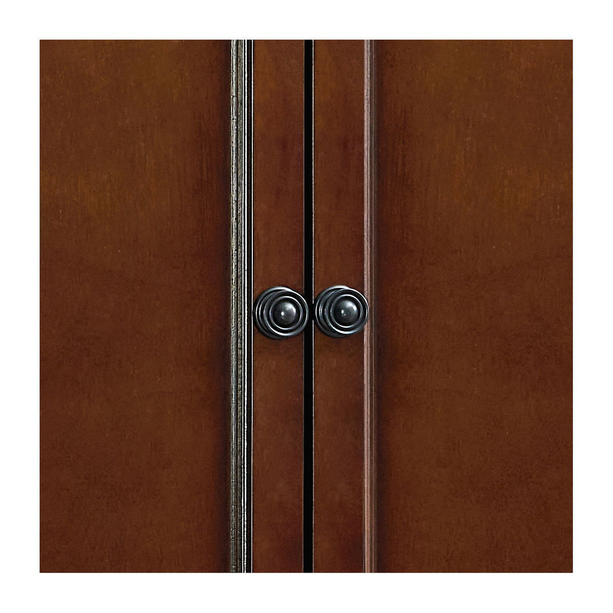 Glory Furniture - Meade - Armoire