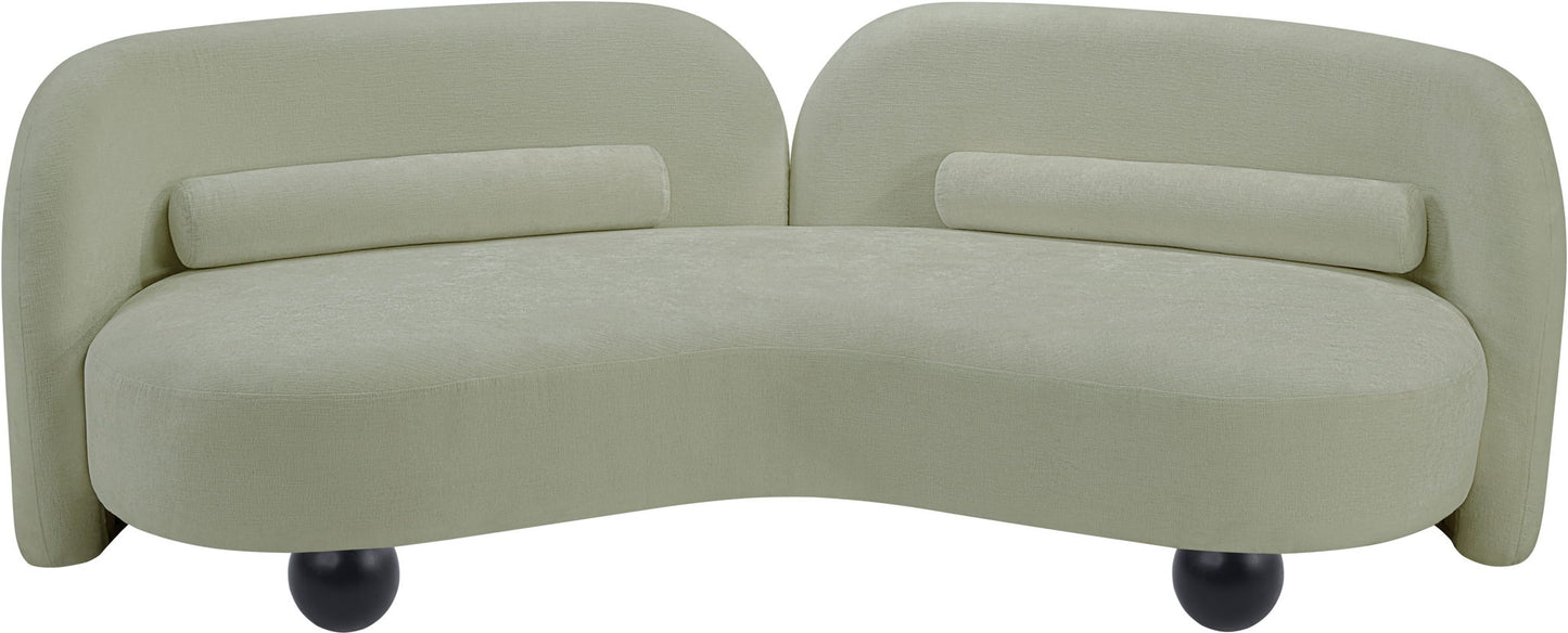 Daphne - Chenille Sofa