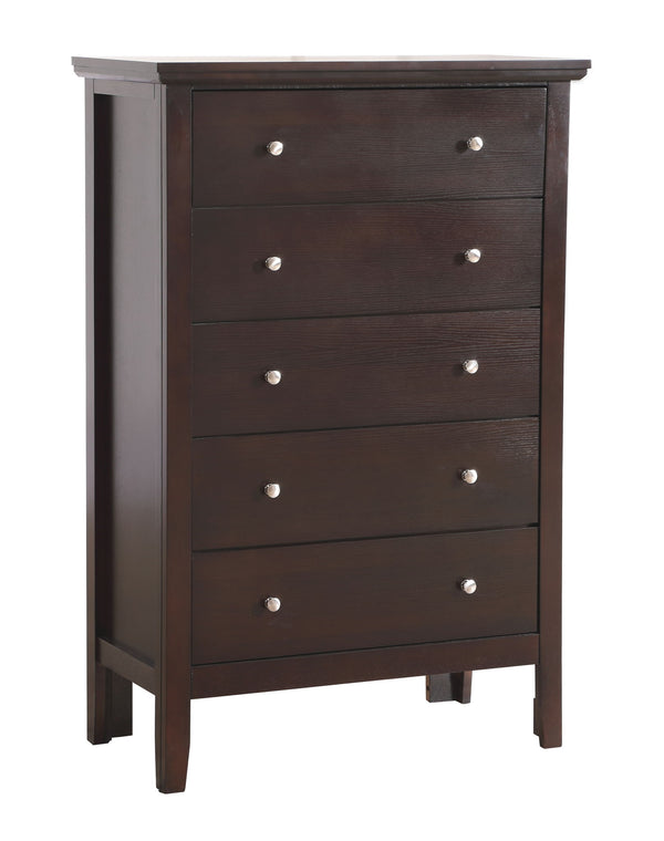 Glory Furniture - Primo - Chest
