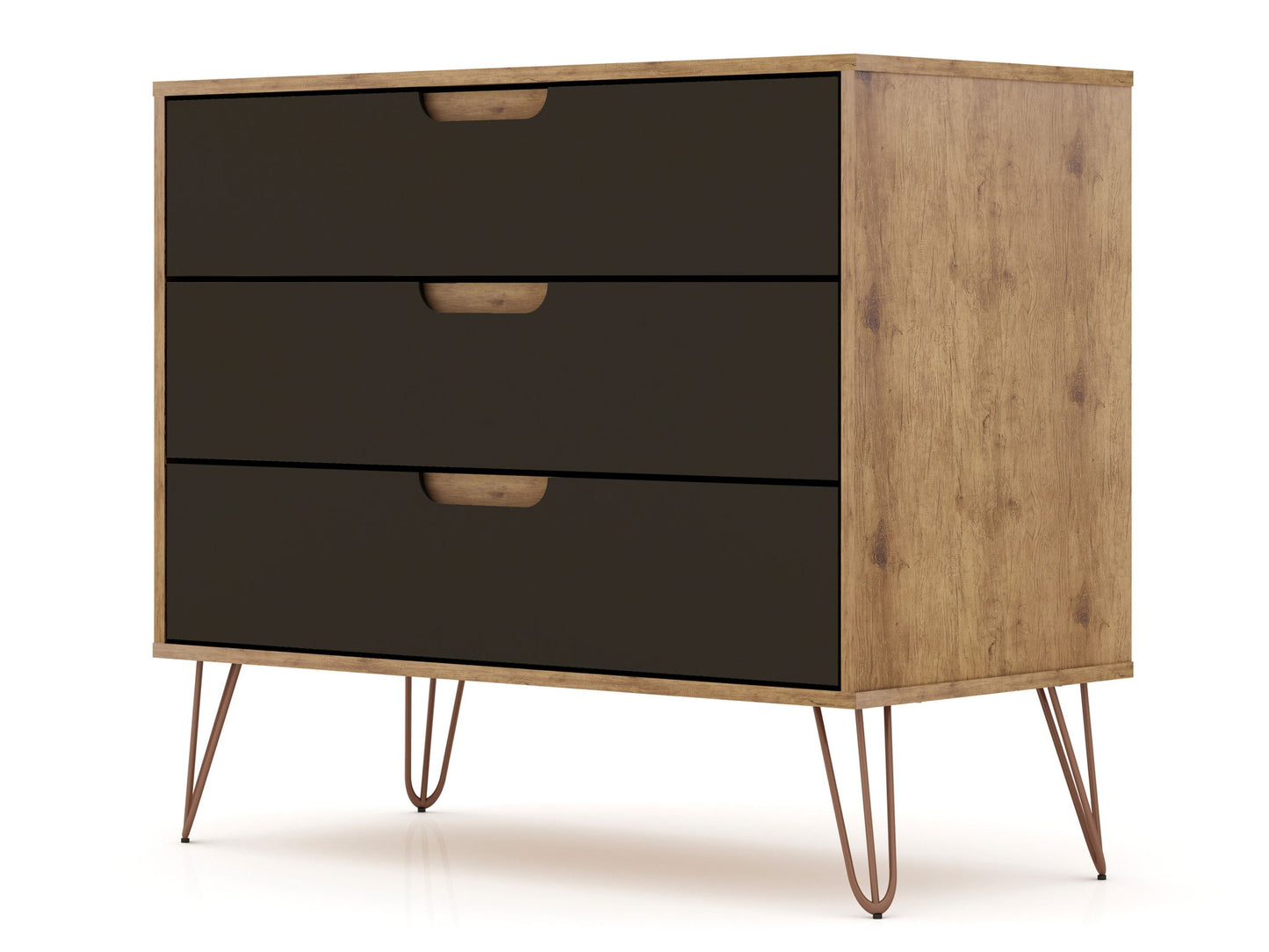 Manhattan Rockefeller - Dresser