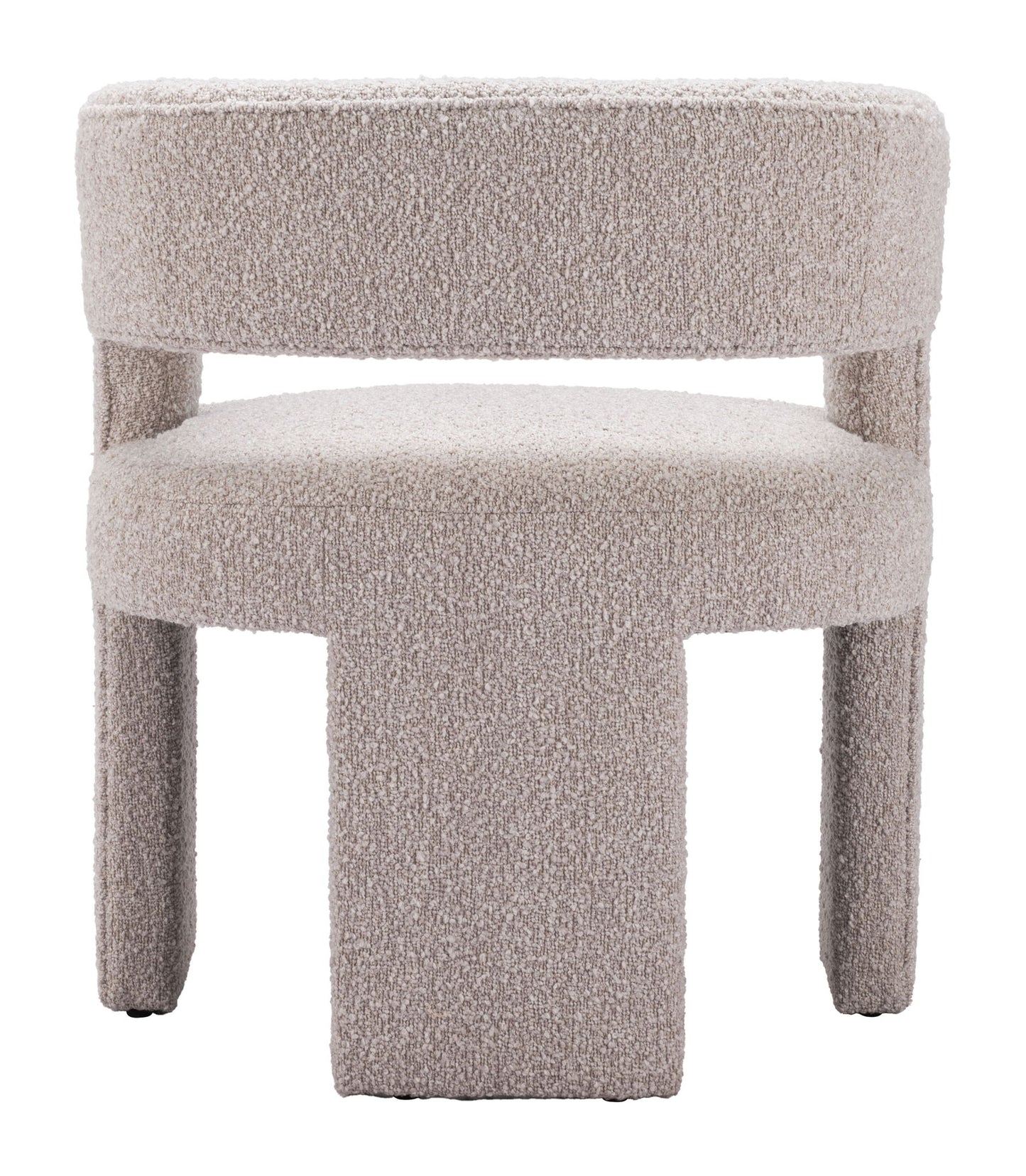 Java - Accent Chair - Sandy Beige