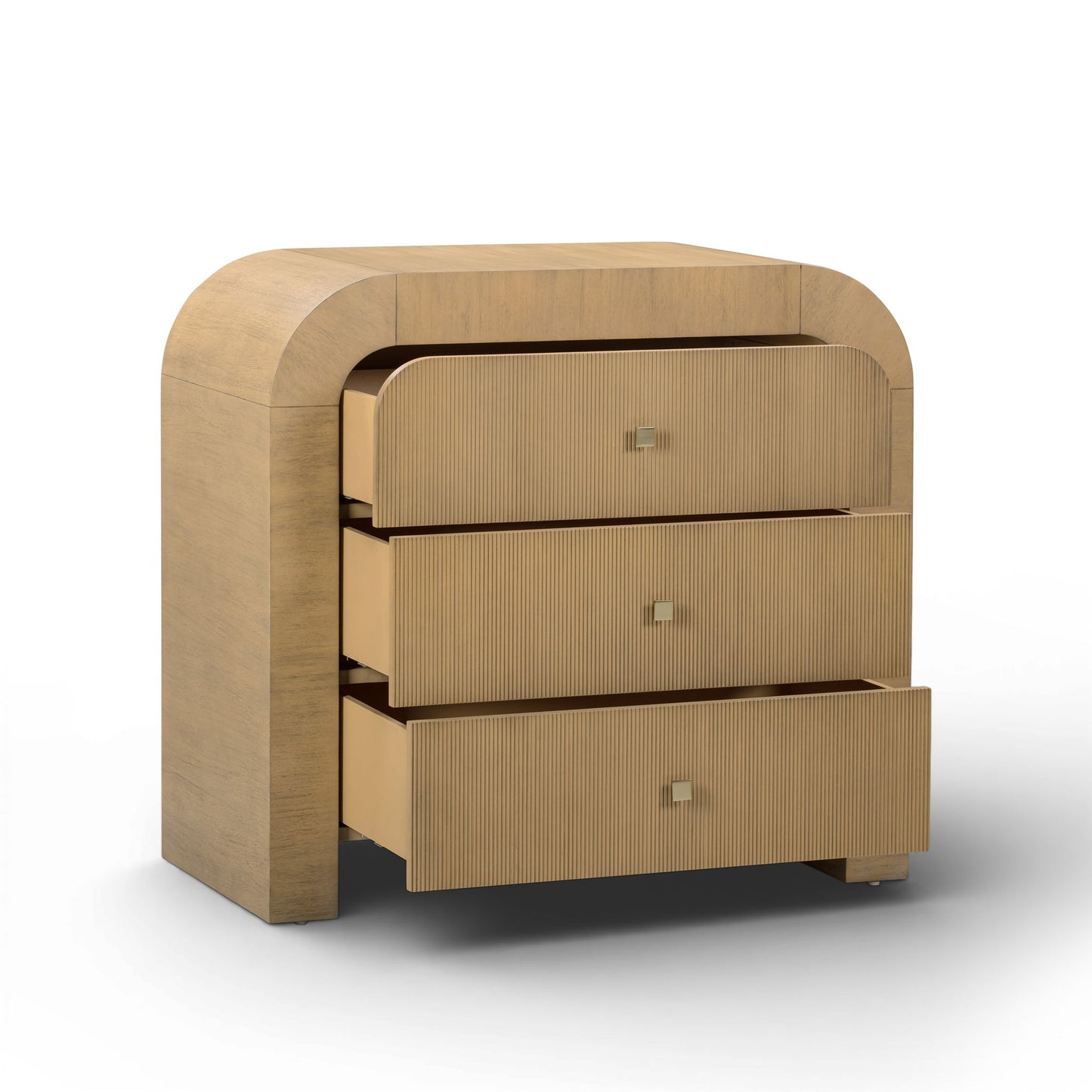 Hump - Bedside Chest