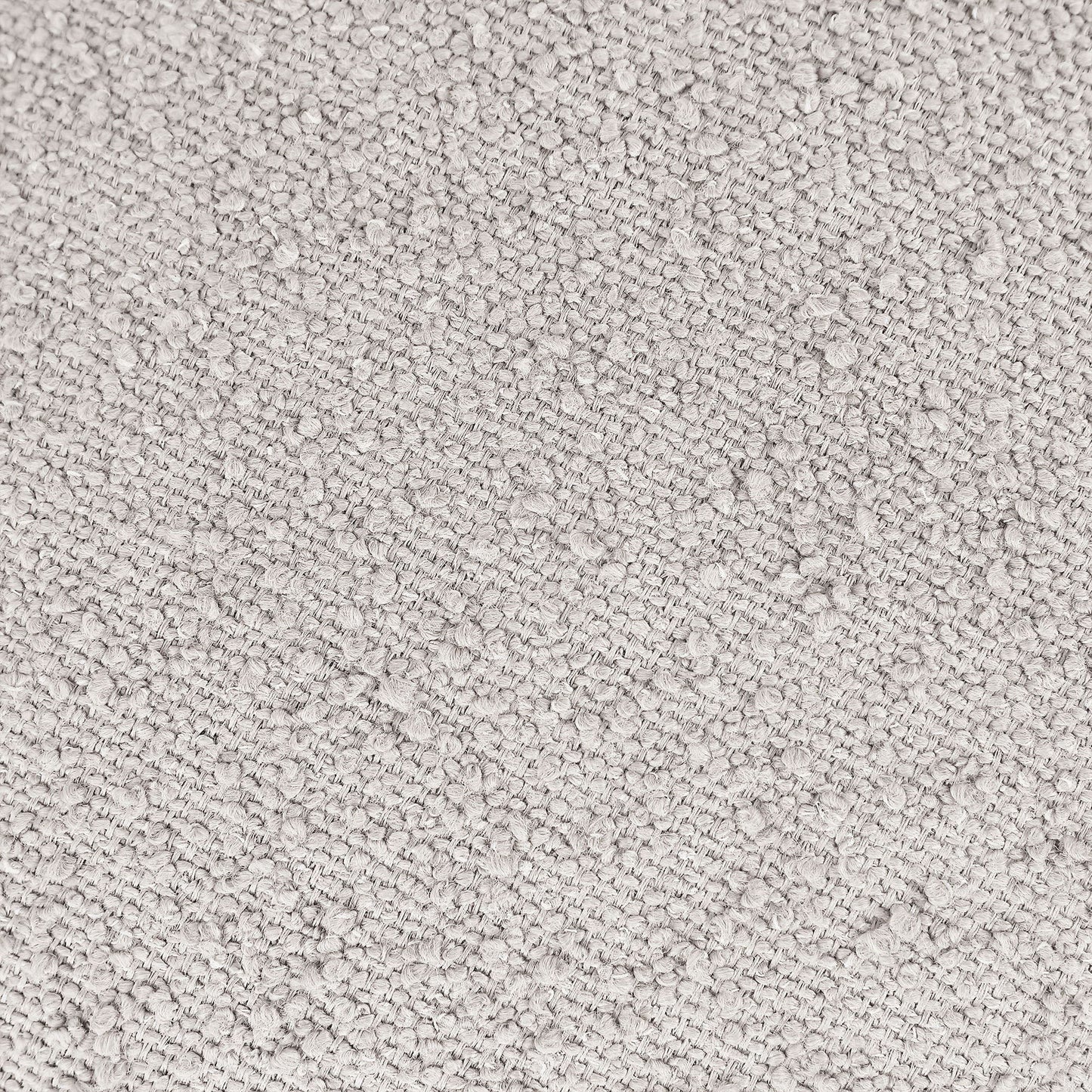 Apollo - Boucle Fabric Bench