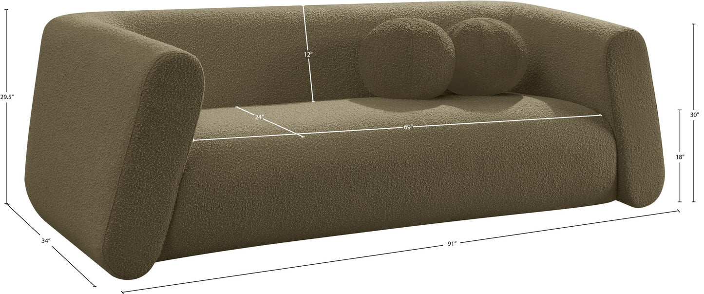 Abbington - Sofa
