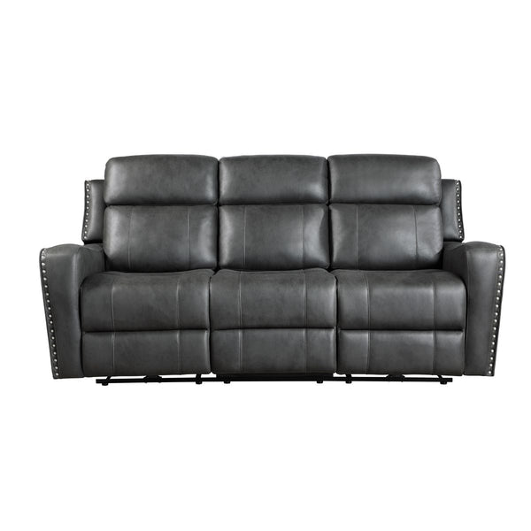 Kellen Double Reclining Sofa