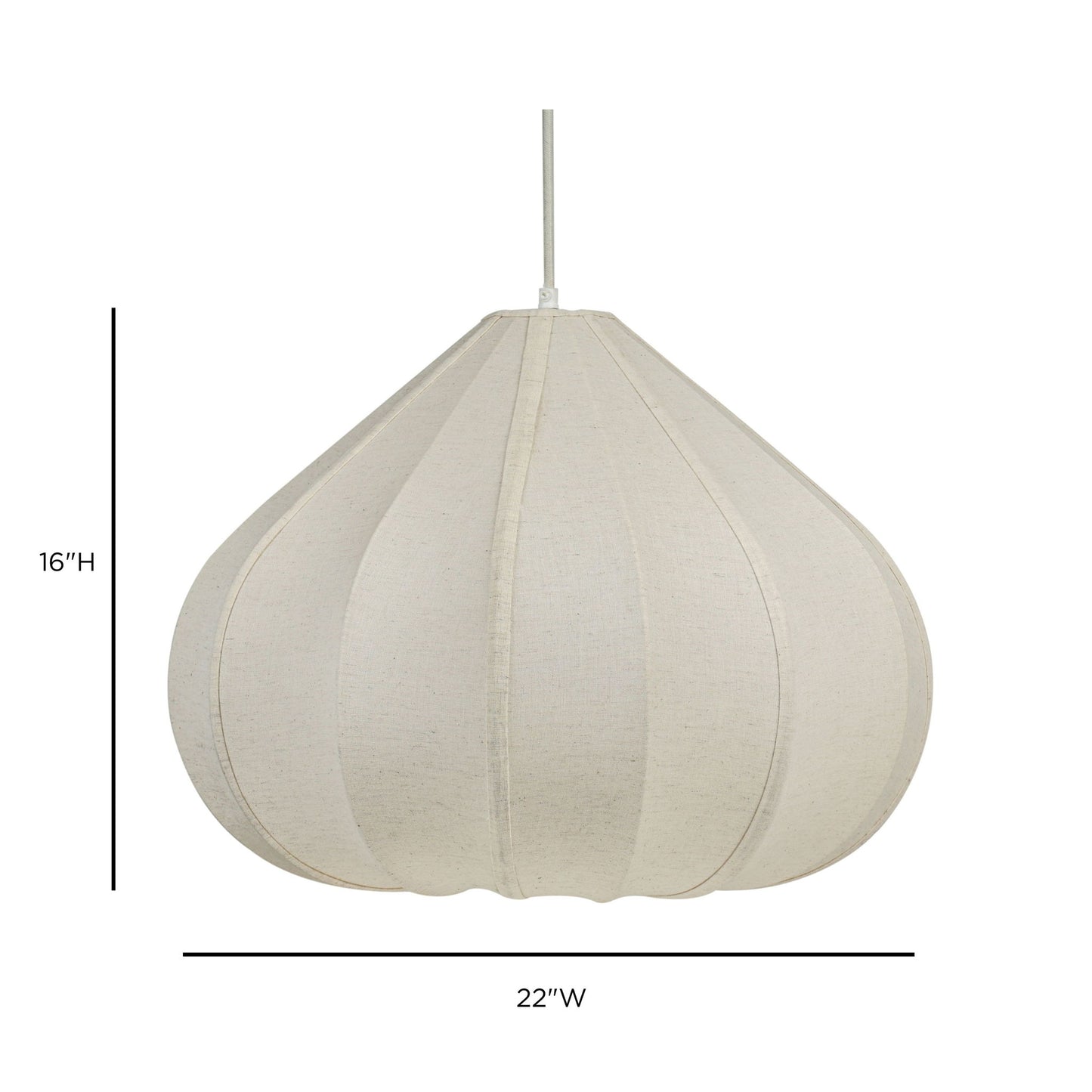 Zubeda - Pendant Lamp