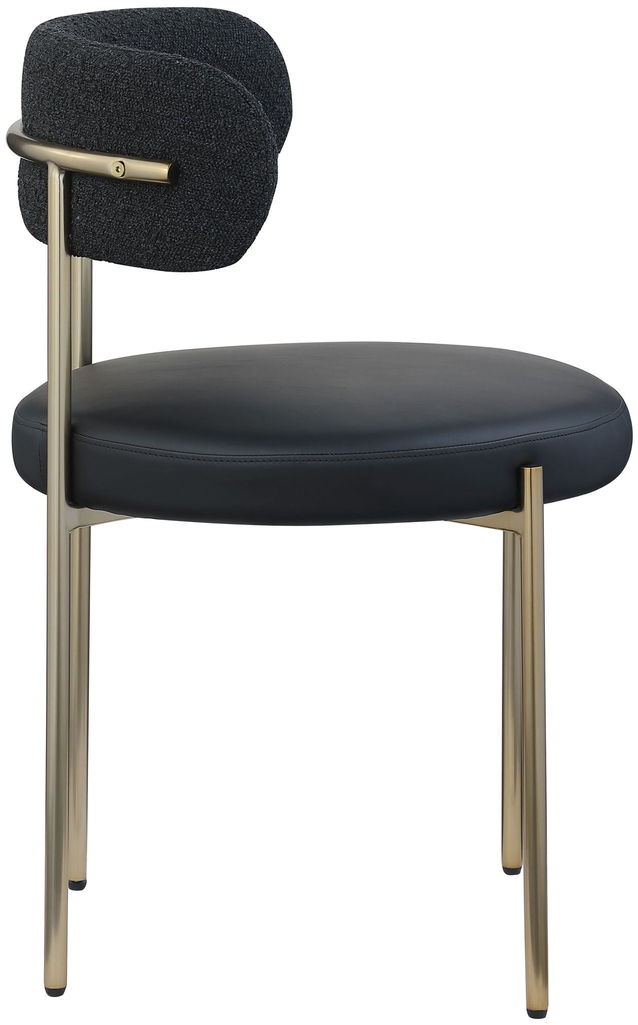 Beacon - Faux Leather Dining Chair (Set of 2)