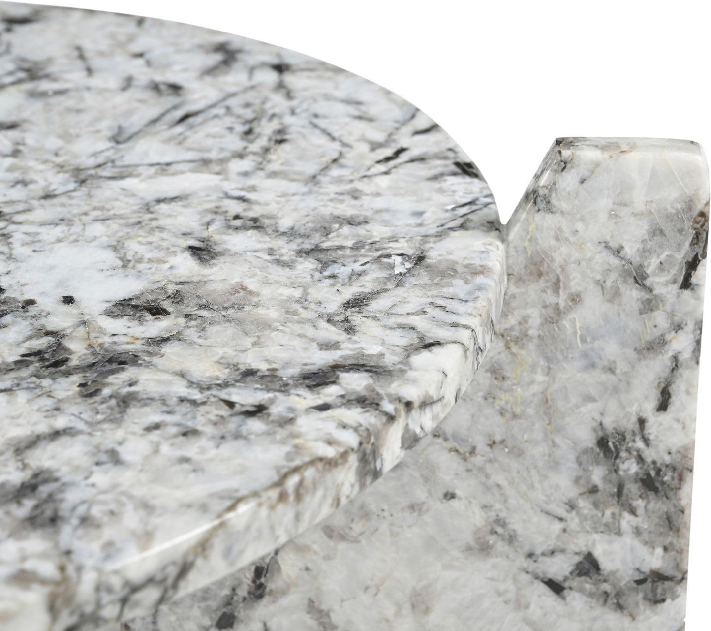 Soriano - Genuine Marble Table