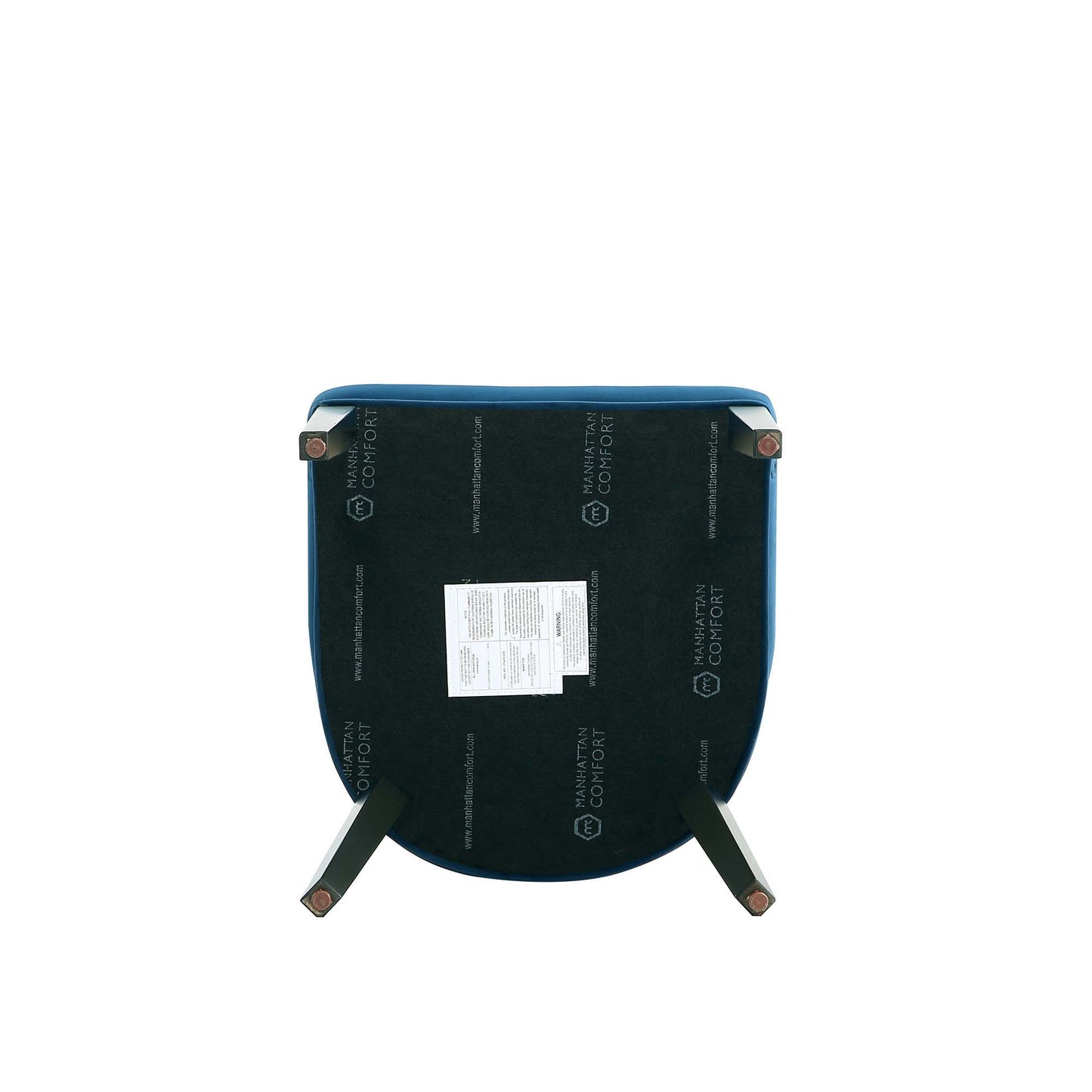 Manhattan Hillman - Dining Chair