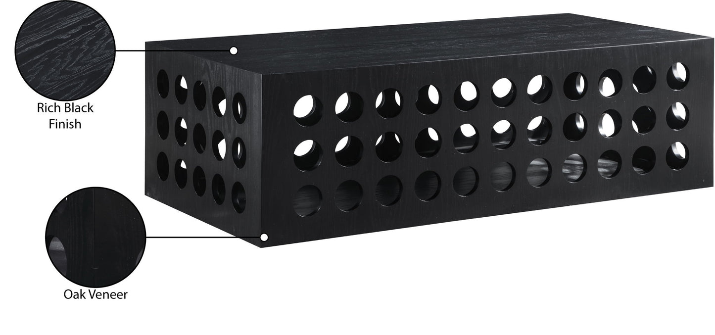 Kinsley - Coffee Table