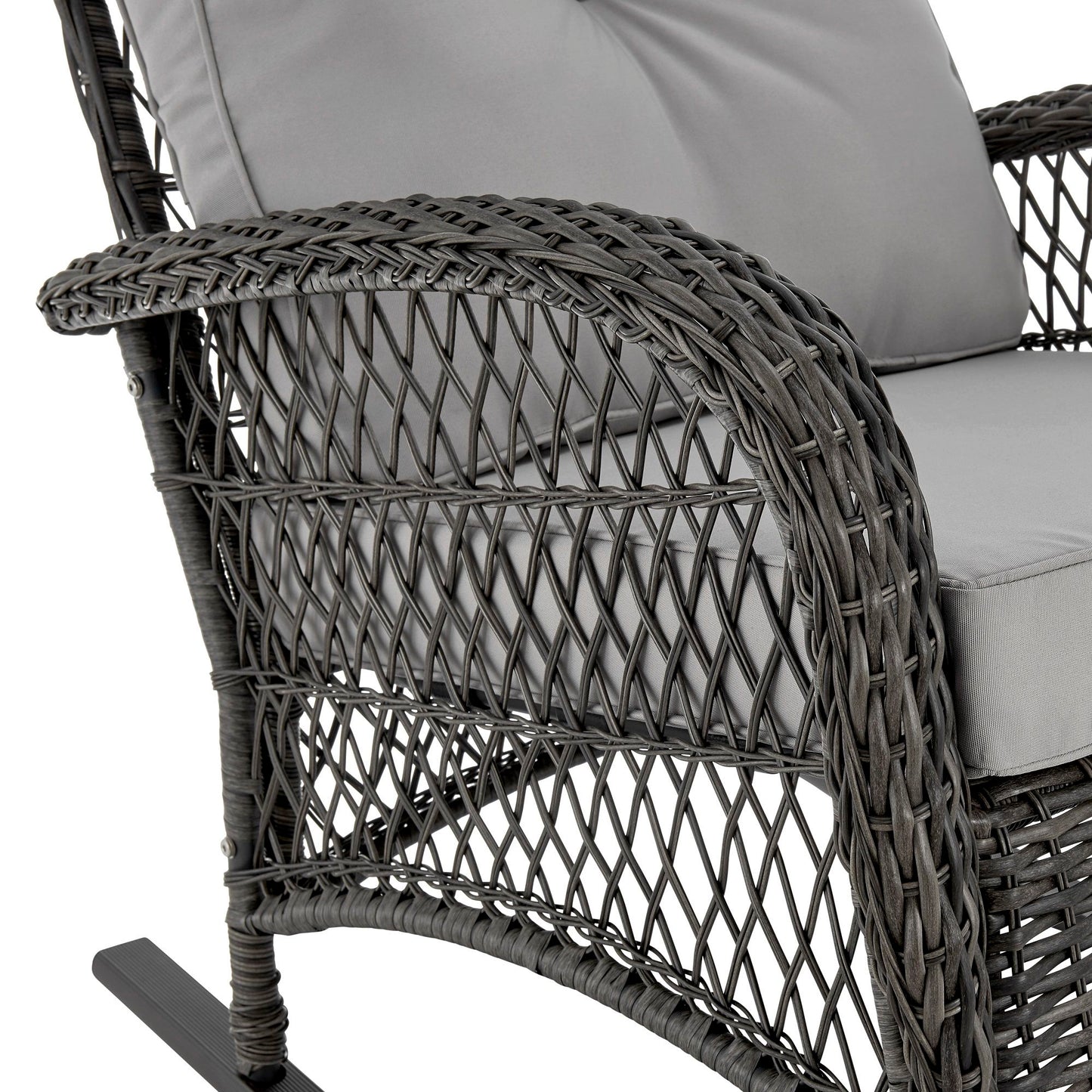Manhattan Fruttuo - Rocking Chair