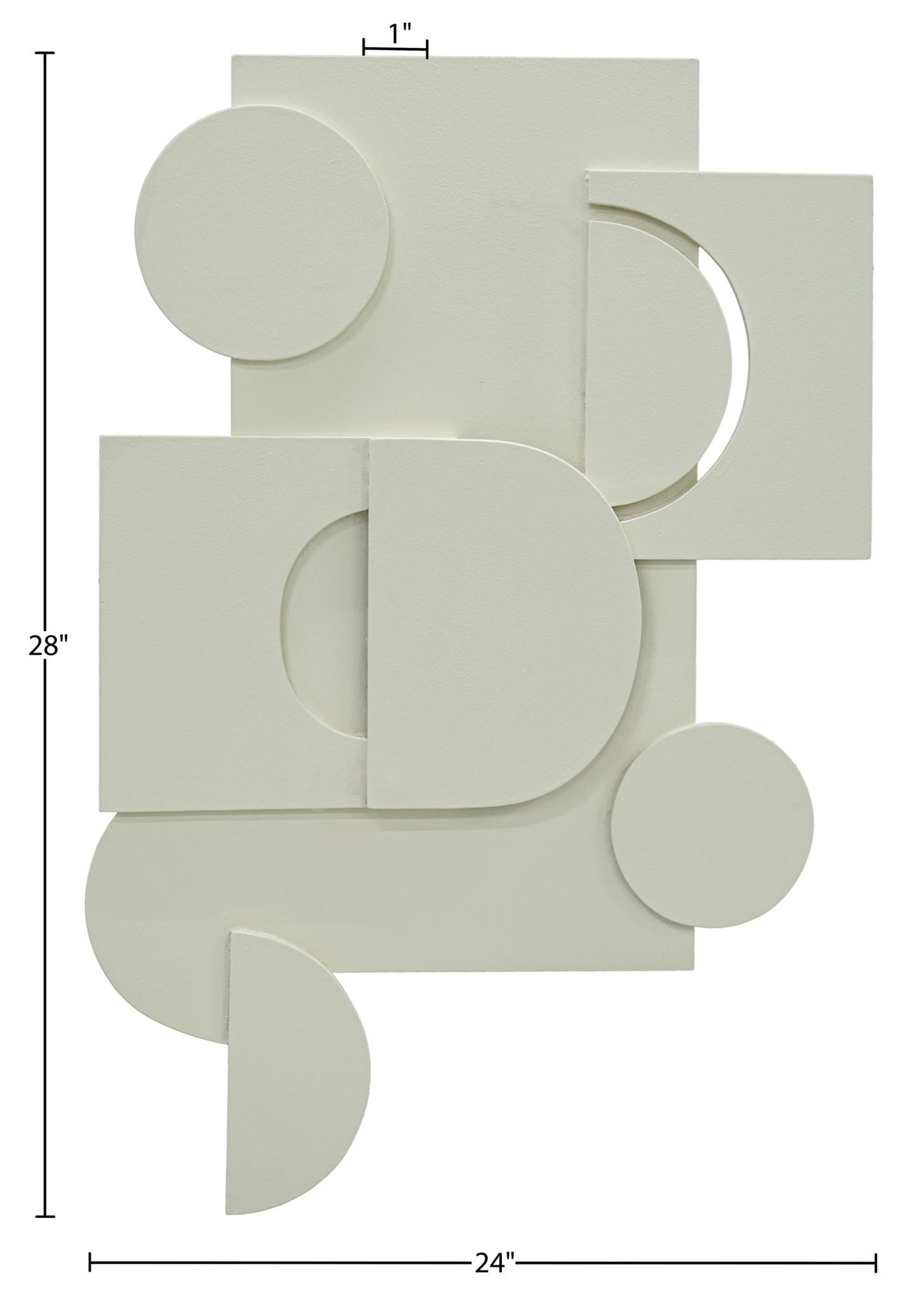 Nuvori - Wall Decor