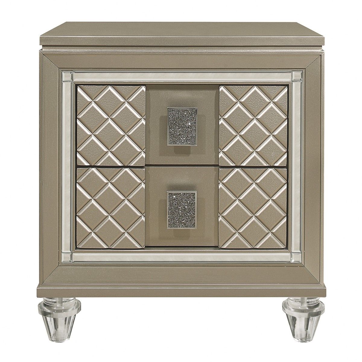 Loudon Night Stand