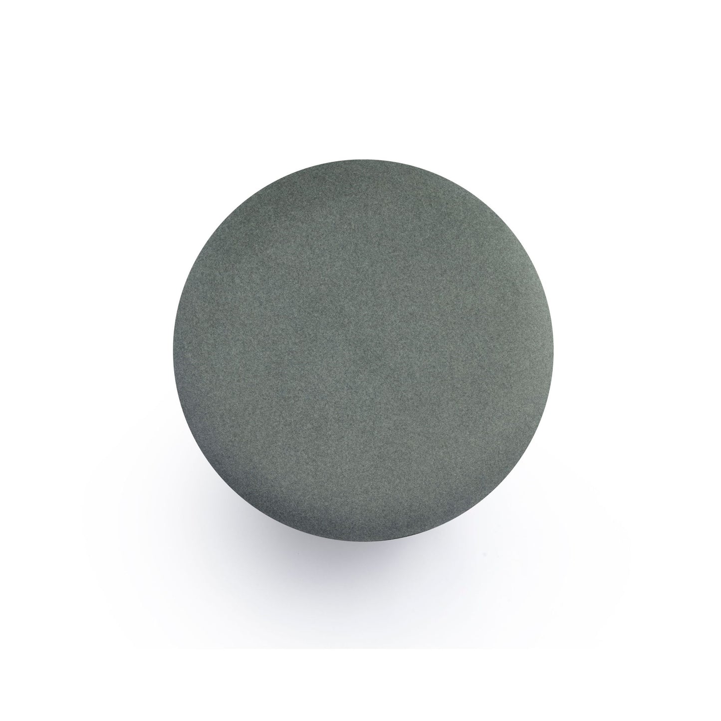 Dex - Performance Vegan Mohair Ottoman