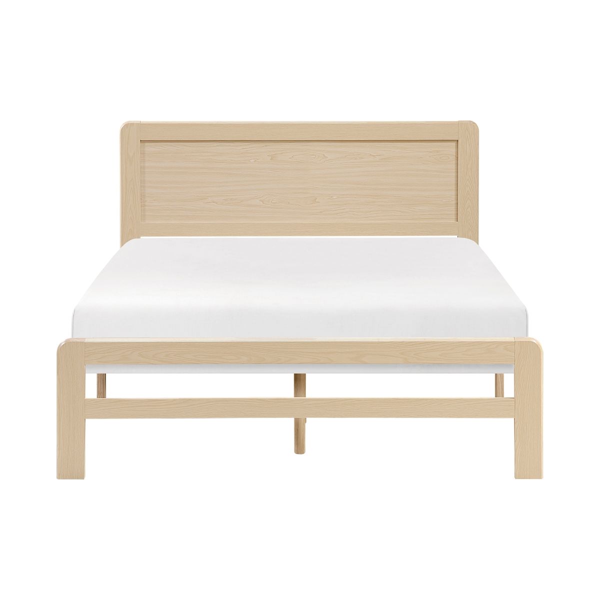 Carter Full Platform Bed