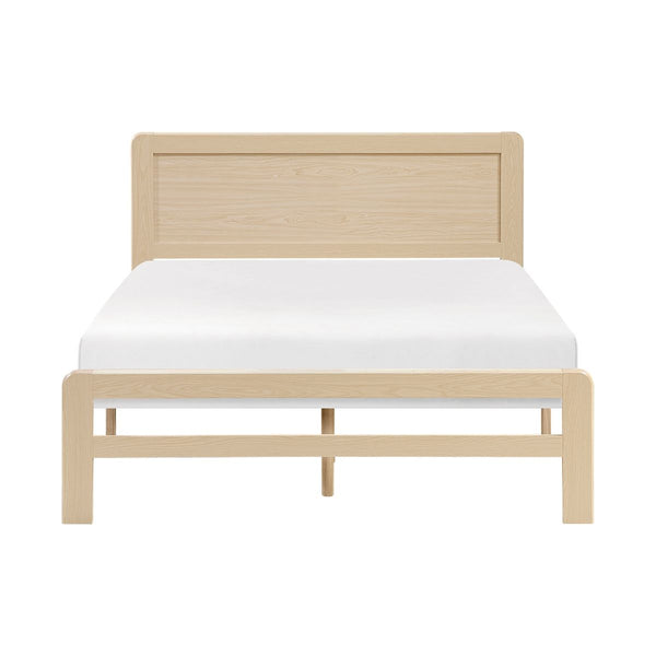 Carter Full Platform Bed