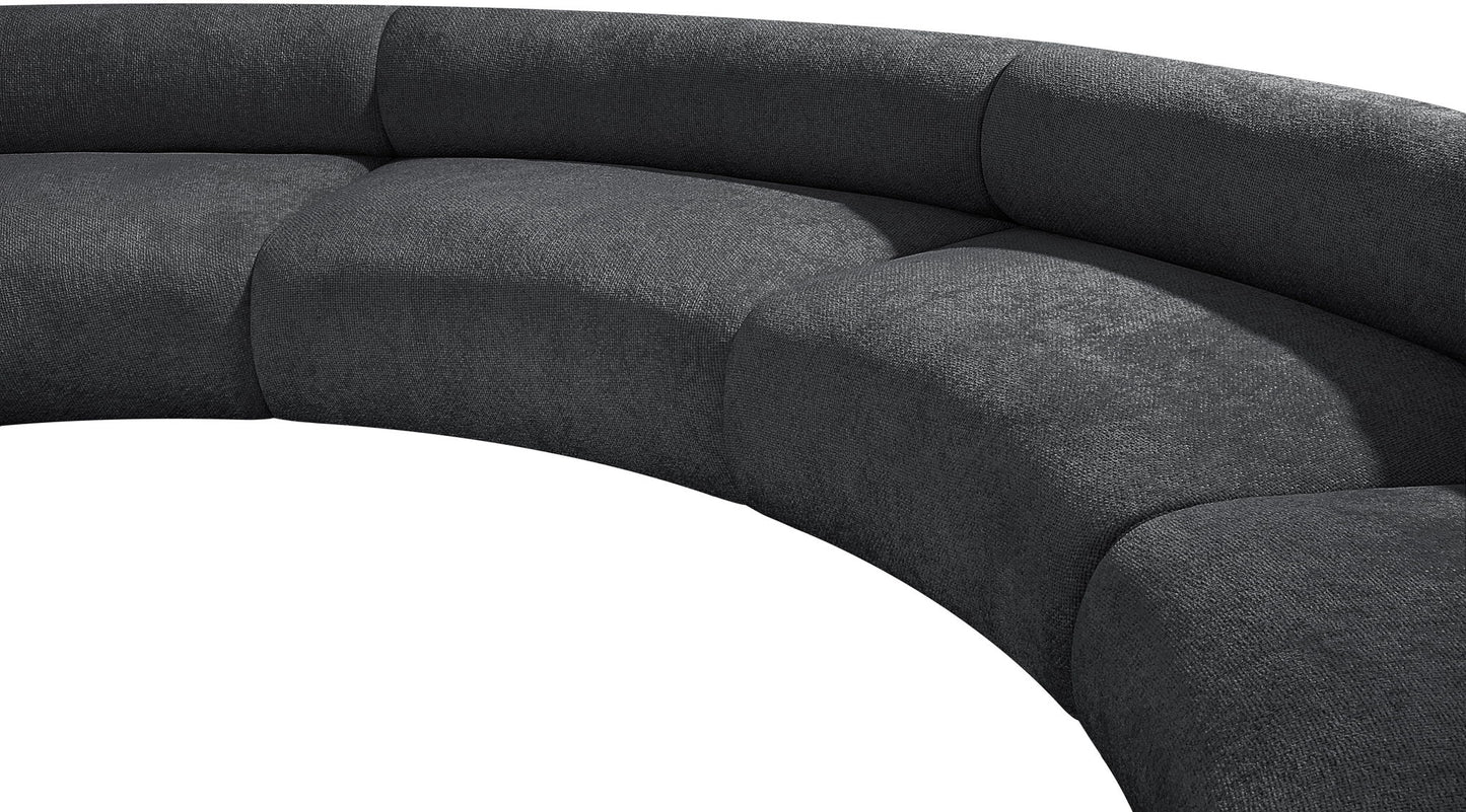 Bale - 10 Piece Modular Sofa