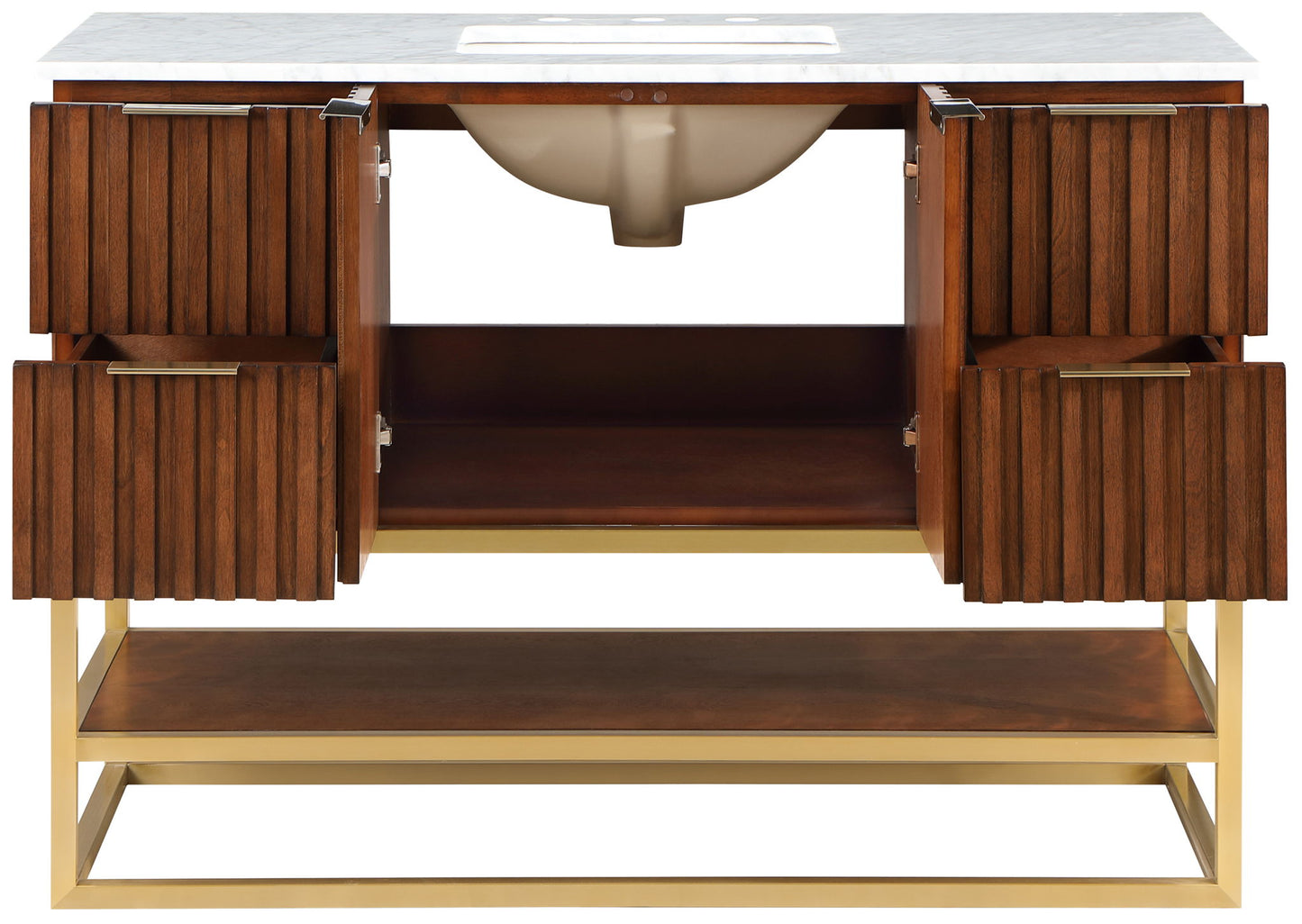 Monad - Bathroom Vanity