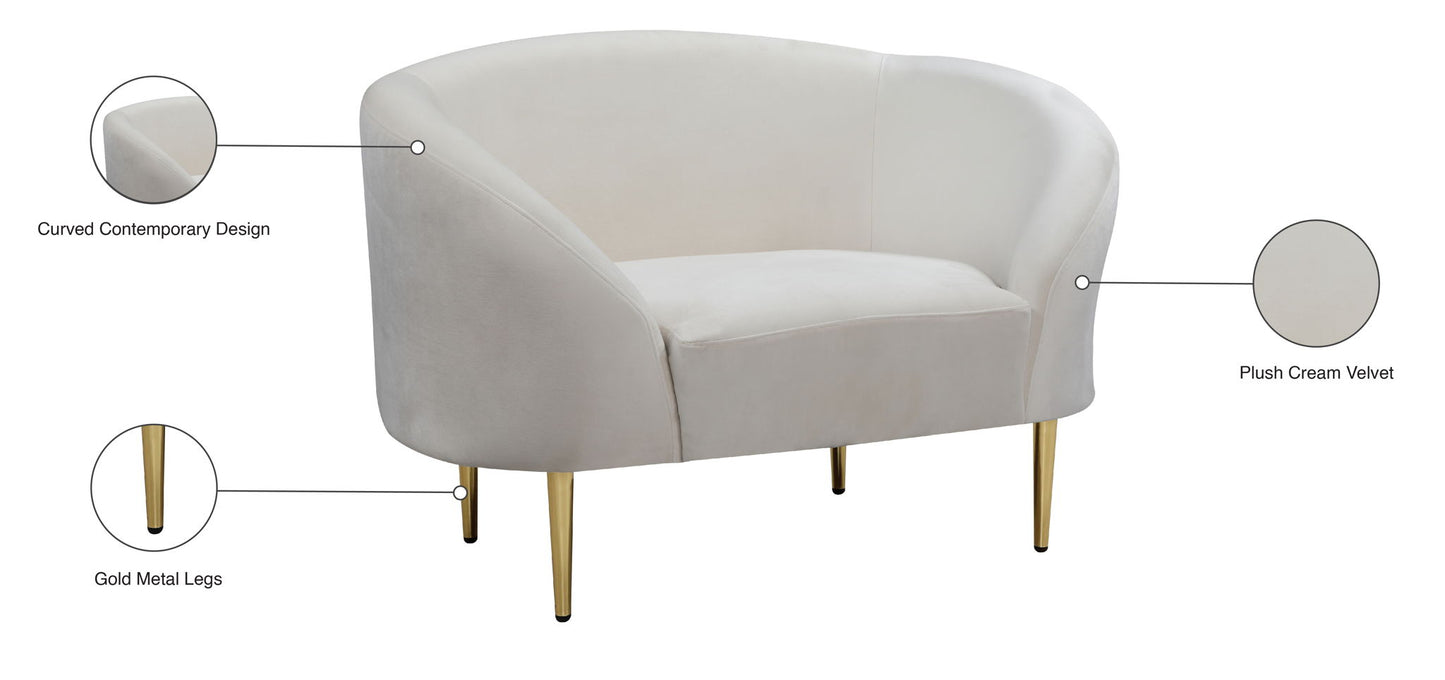 Ritz - Chair