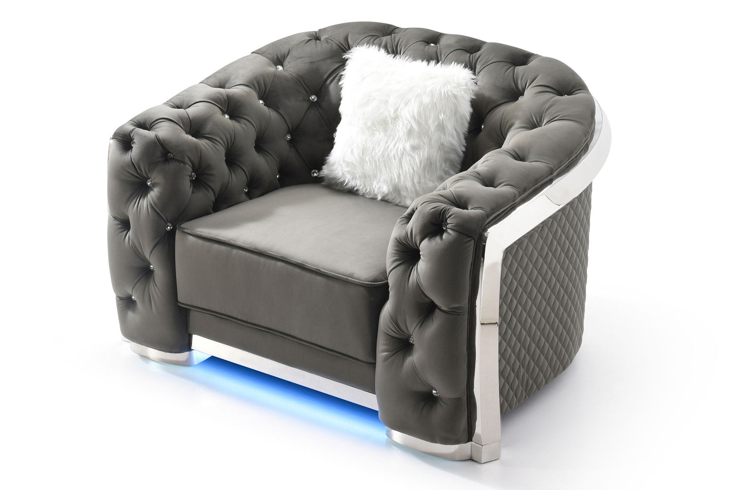 Glory Furniture - Sapphire - Chair