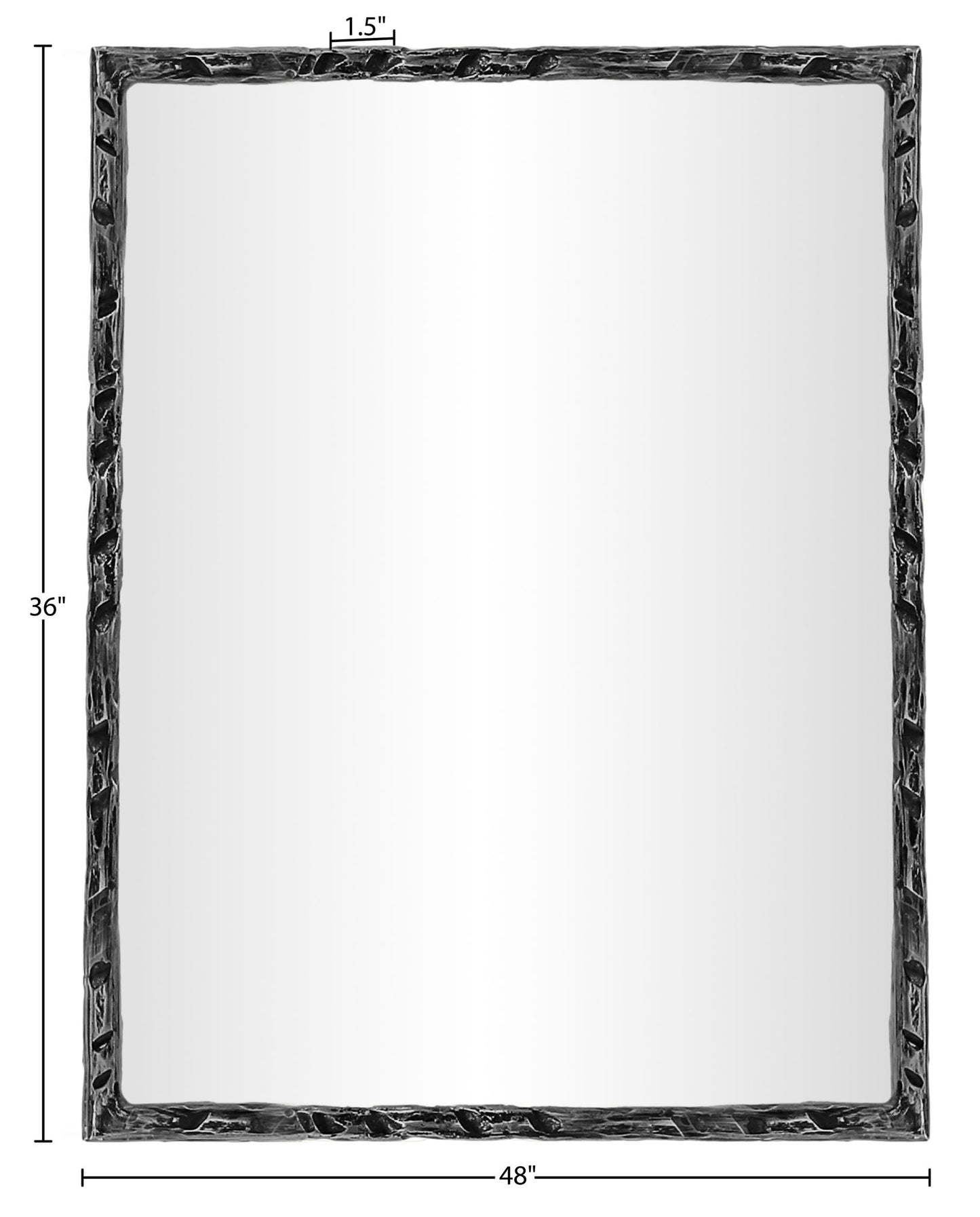Hammer - Iron Mirror