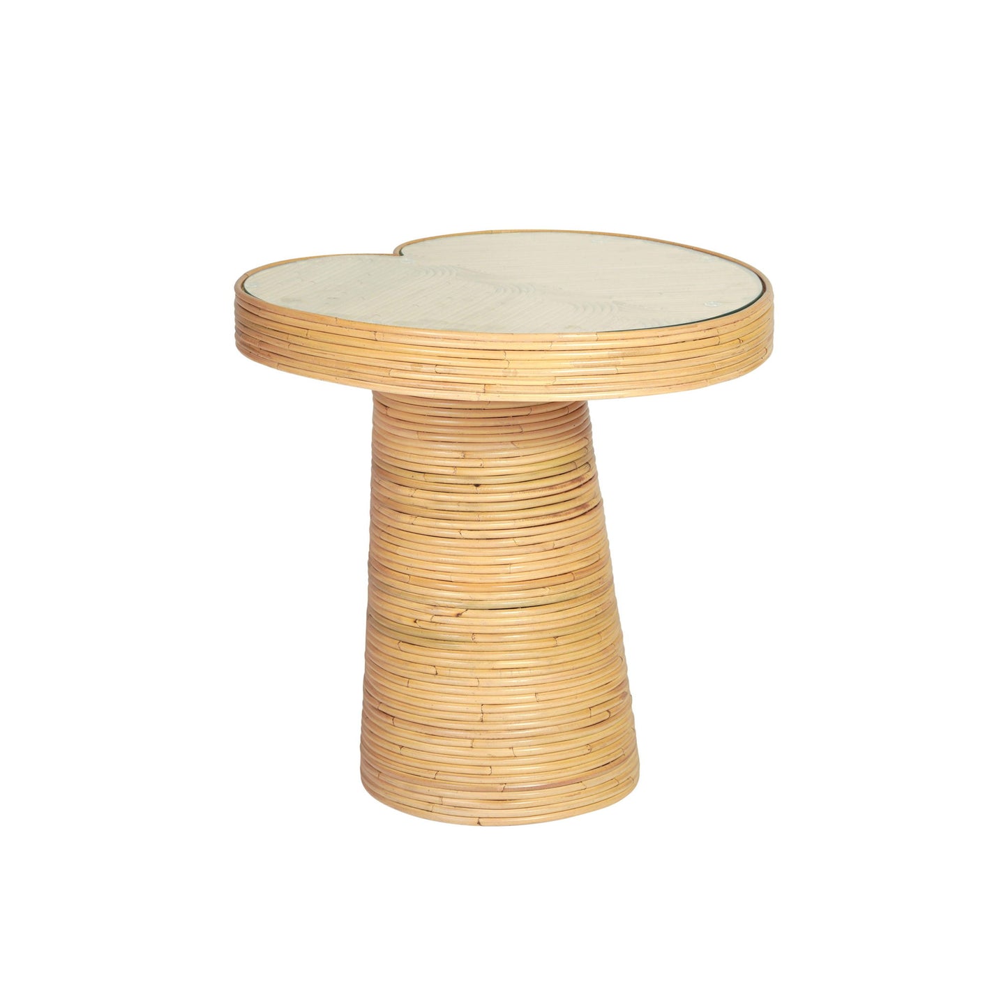 Felicia - Lilypad Side Table
