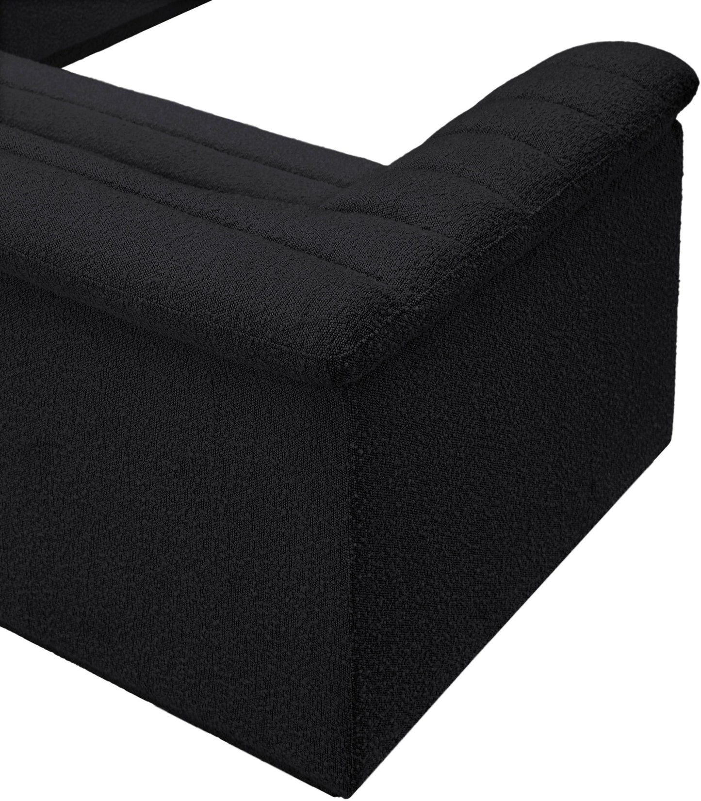 Cascade - Boucle Modular Sectional