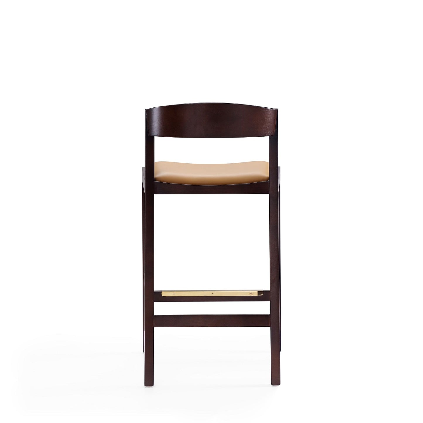 Manhattan Klismos - Counter Stool