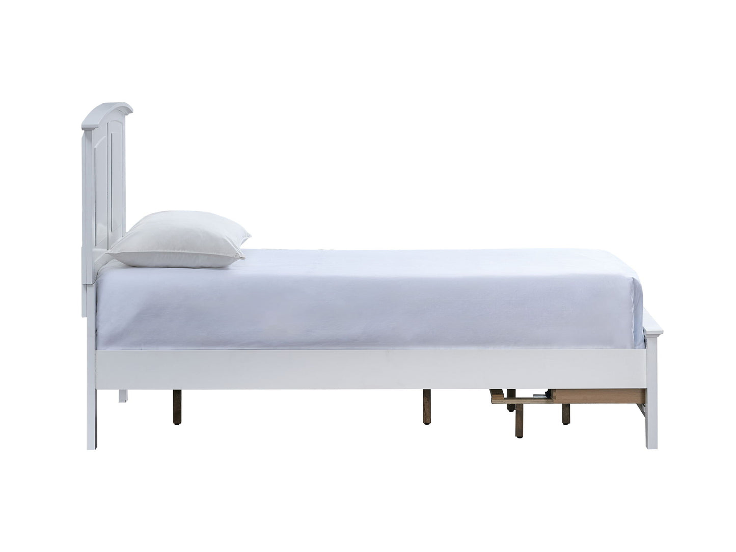 Glory Furniture - Hammond - Storage Bed
