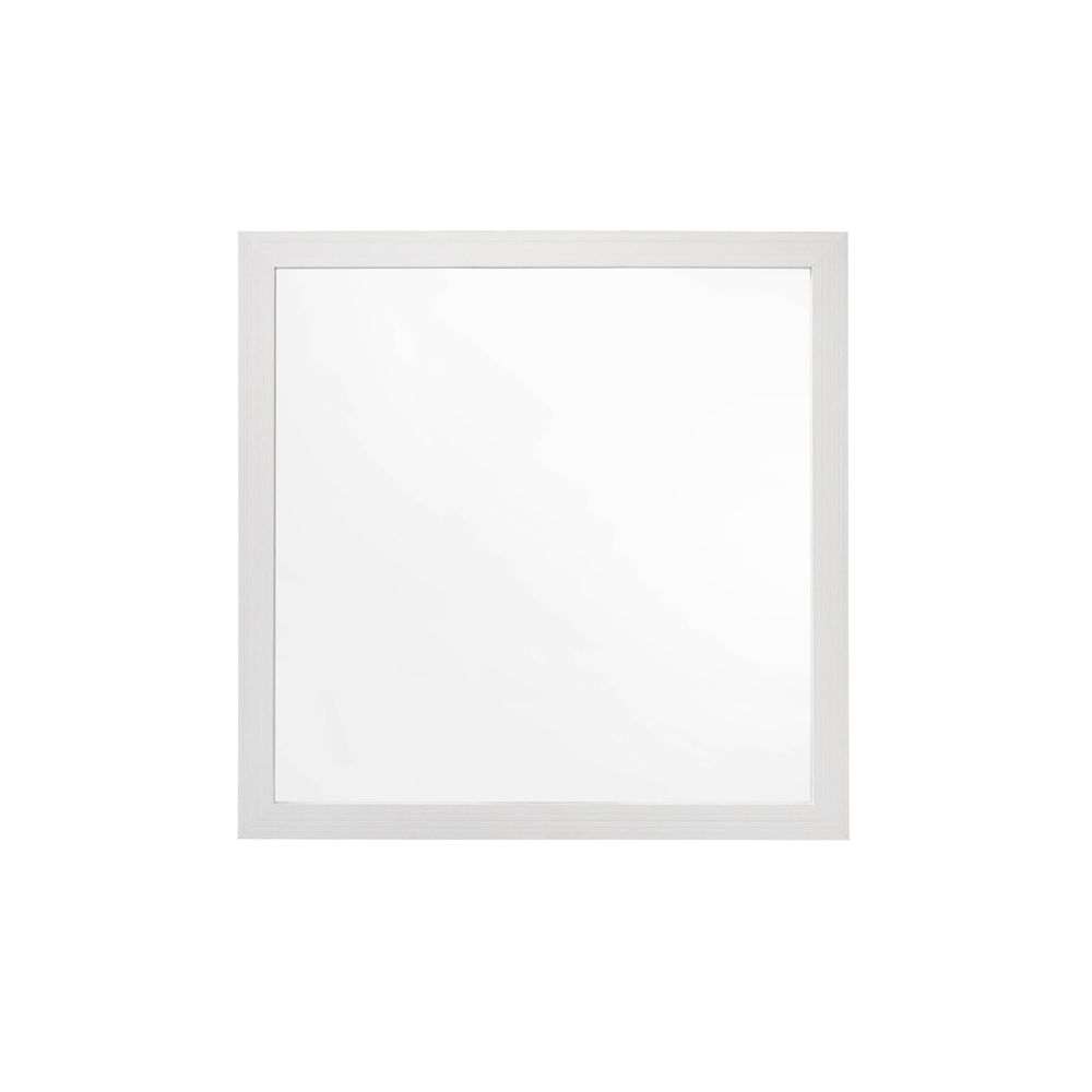 Casilda - Mirror - White