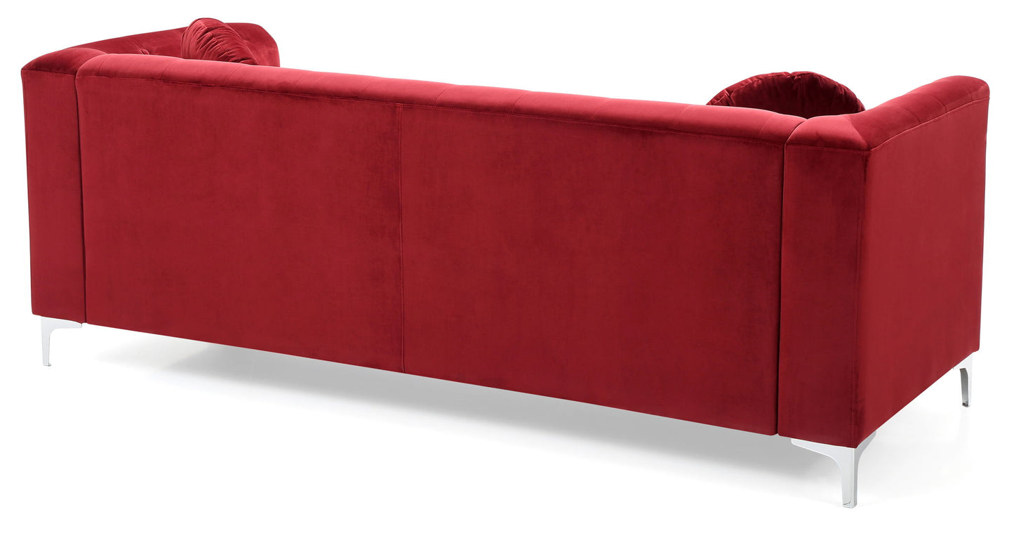 Glory Furniture - Pompano - Sofa