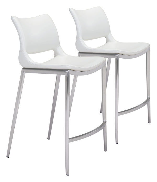 Ace - Counter Chair (Set of 2)