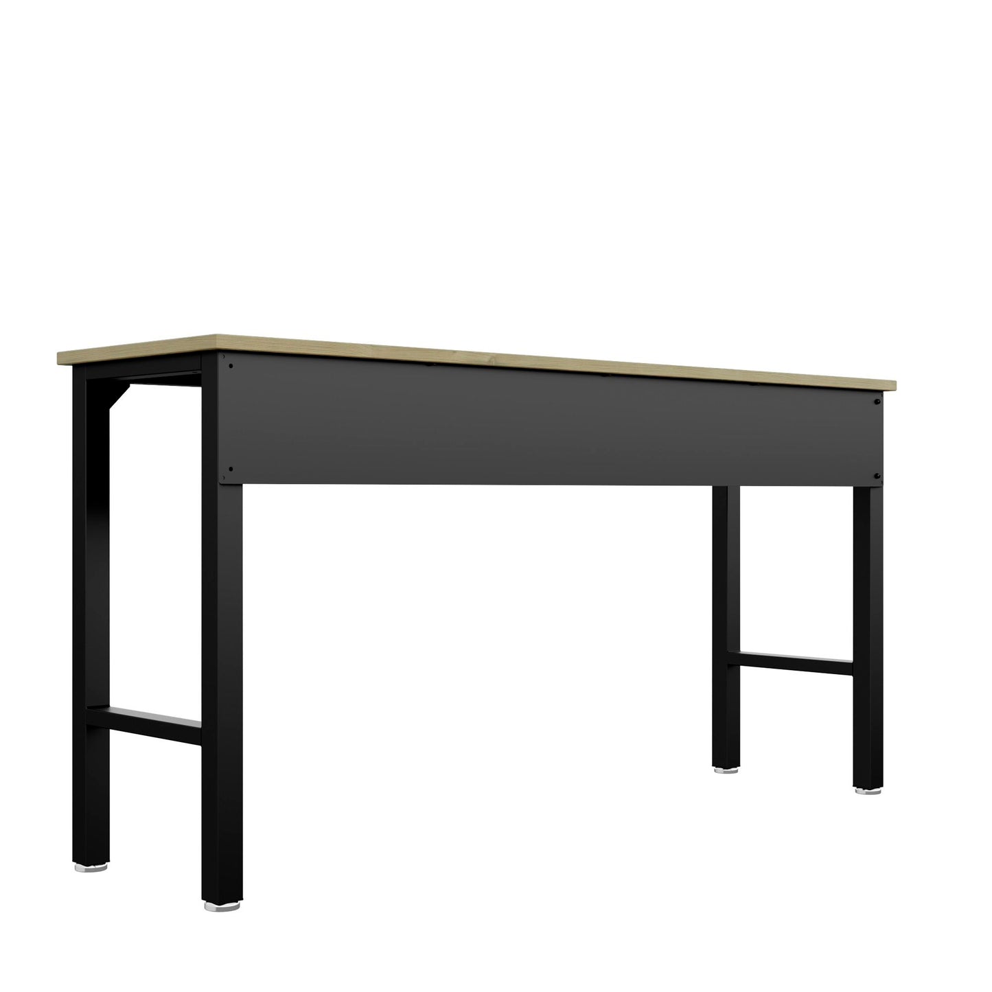 Manhattan Fortress - Garage Table