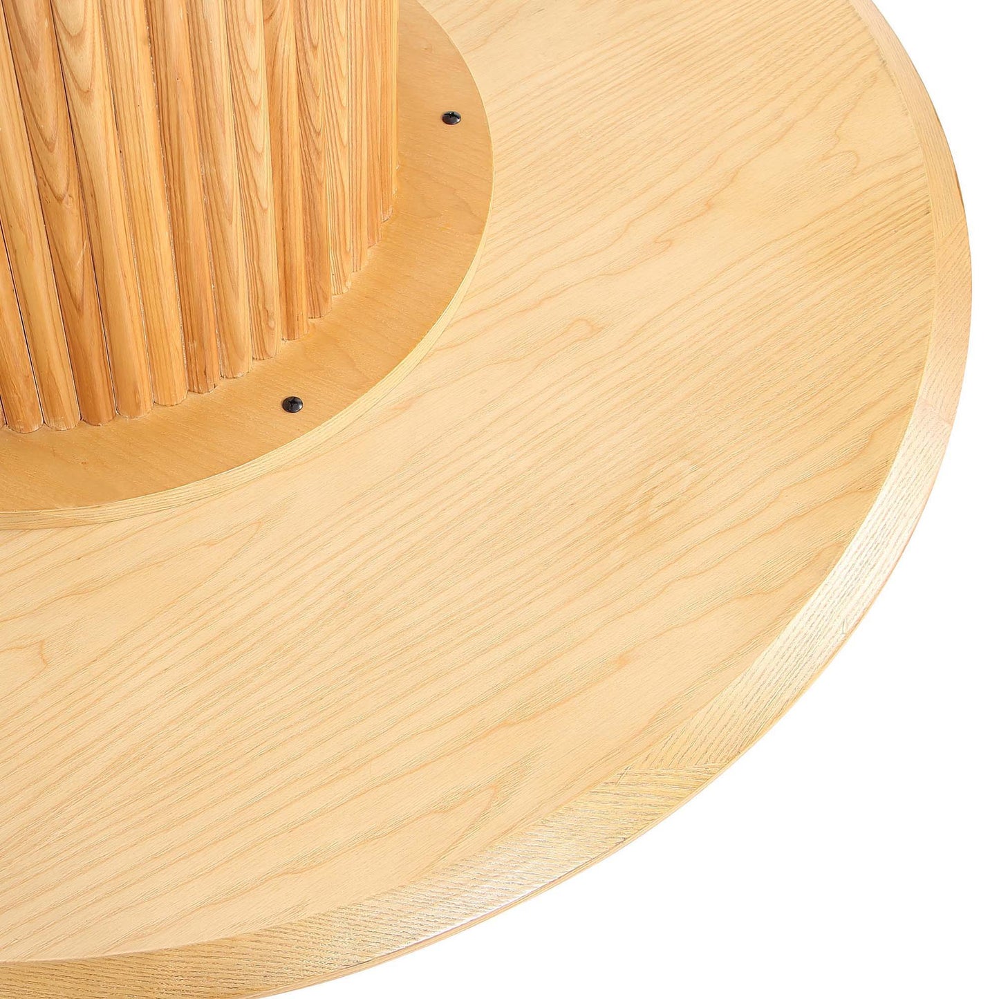 Manhattan Hathaway - Round Dining Table