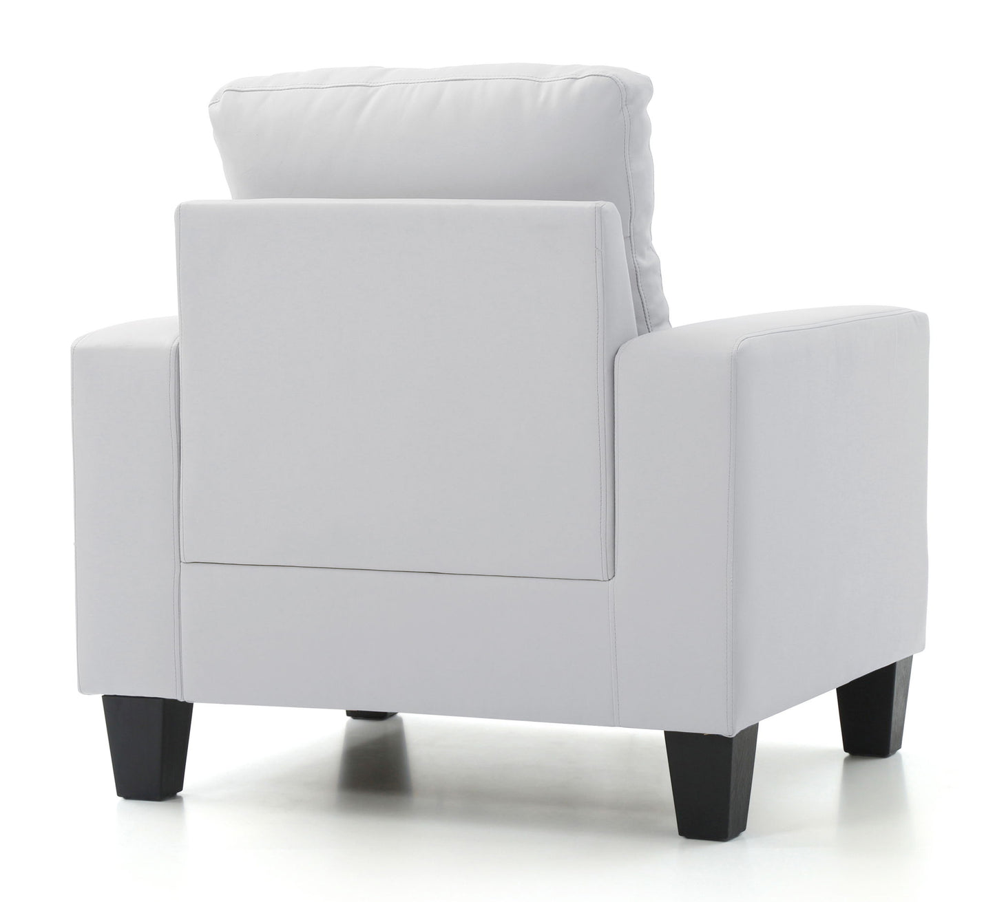 Glory Furniture - Newbury - Club Chair