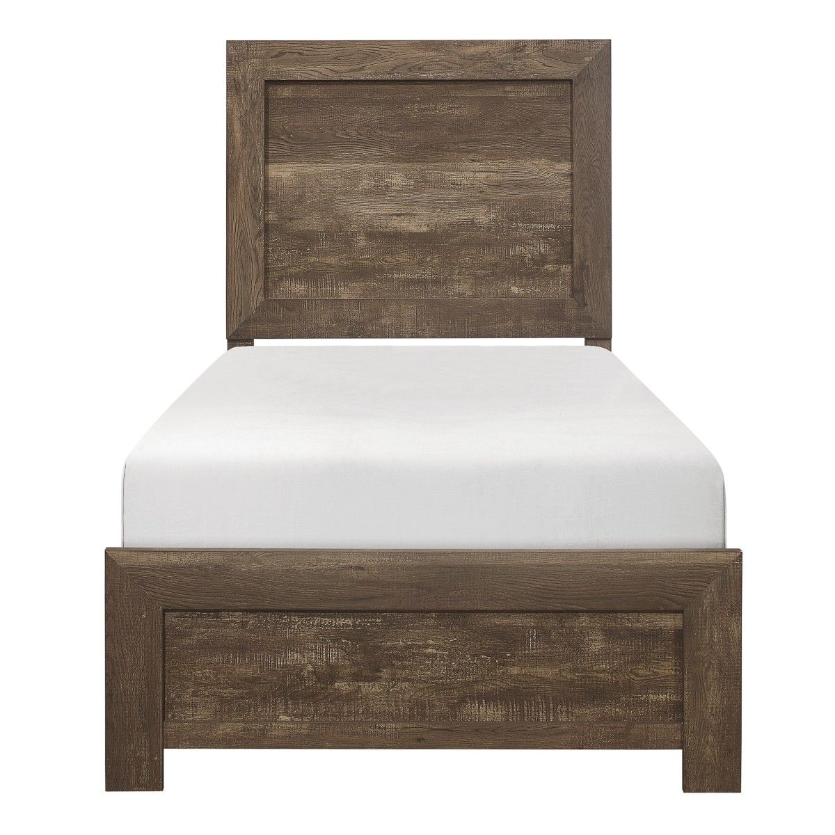 Corbin Twin Bed in a Box