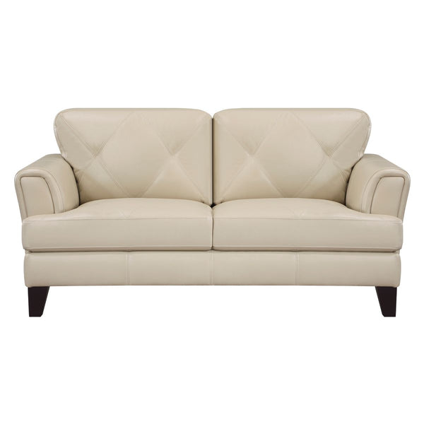 Thierry Love Seat