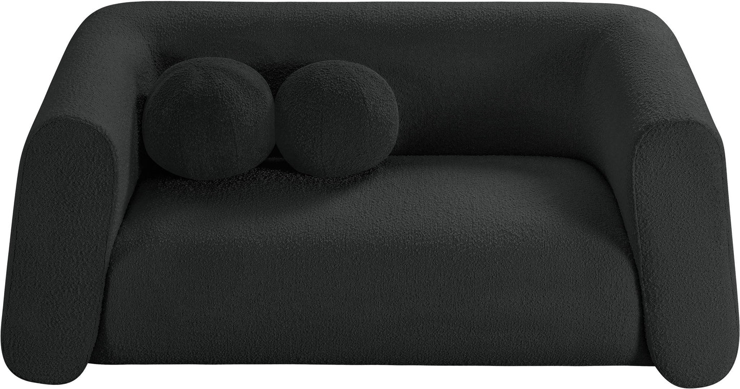 Abbington - Loveseat