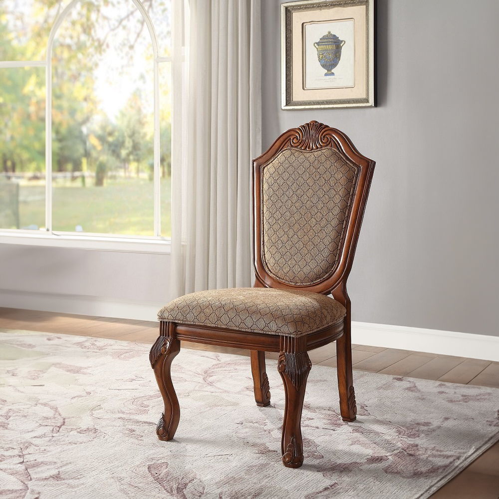 Chateau De Ville - Side Chair (Set of 2)