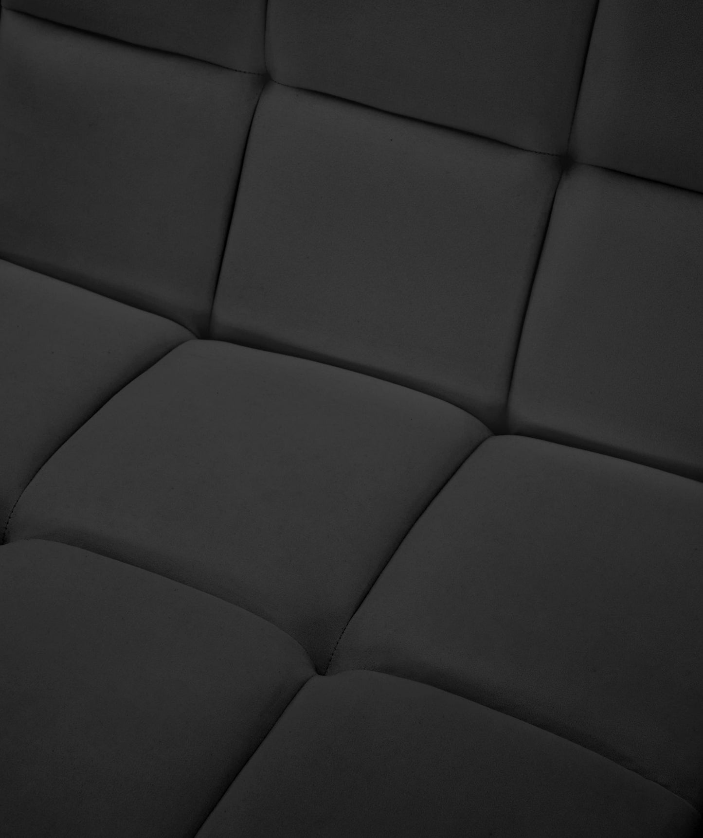 Relax - Modular Sofa - 2 Seats