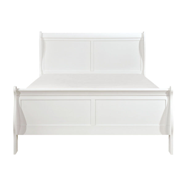 Mayville Full Bed