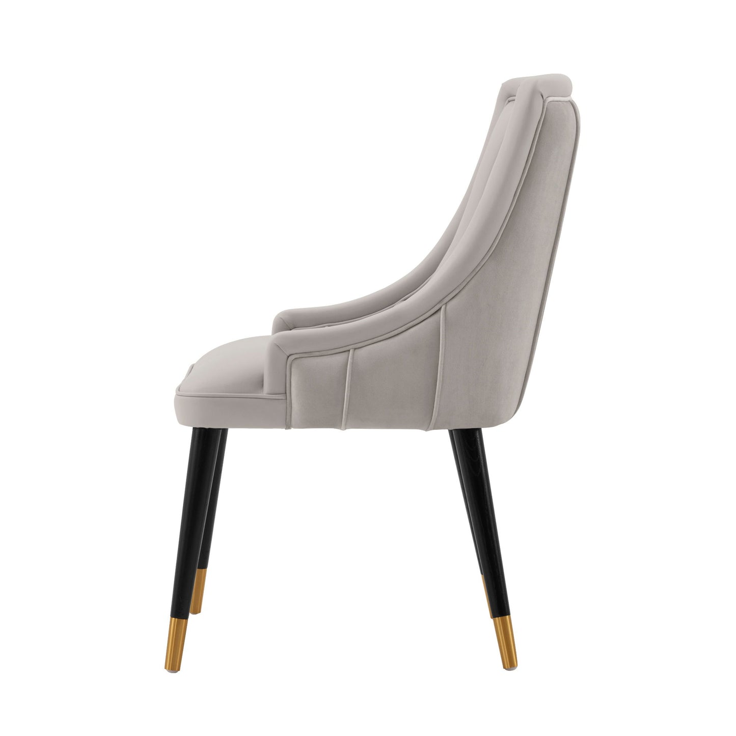 Manhattan Eda - Dining Chair