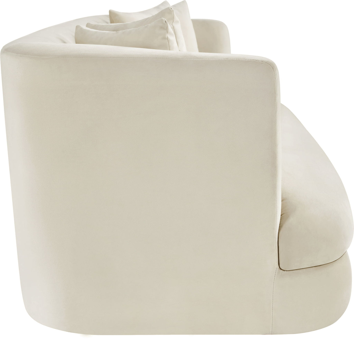 Alder - Sofa